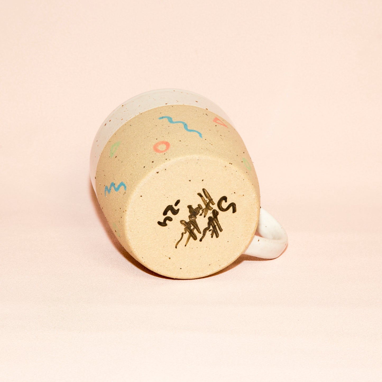 Large mug