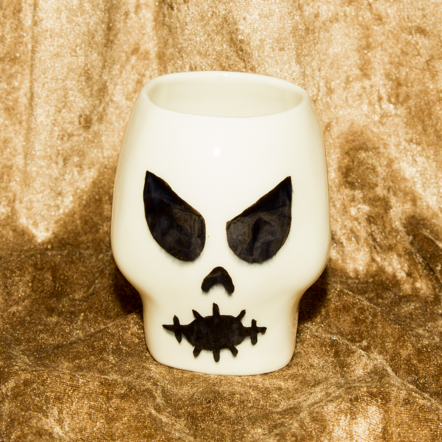 Small skull