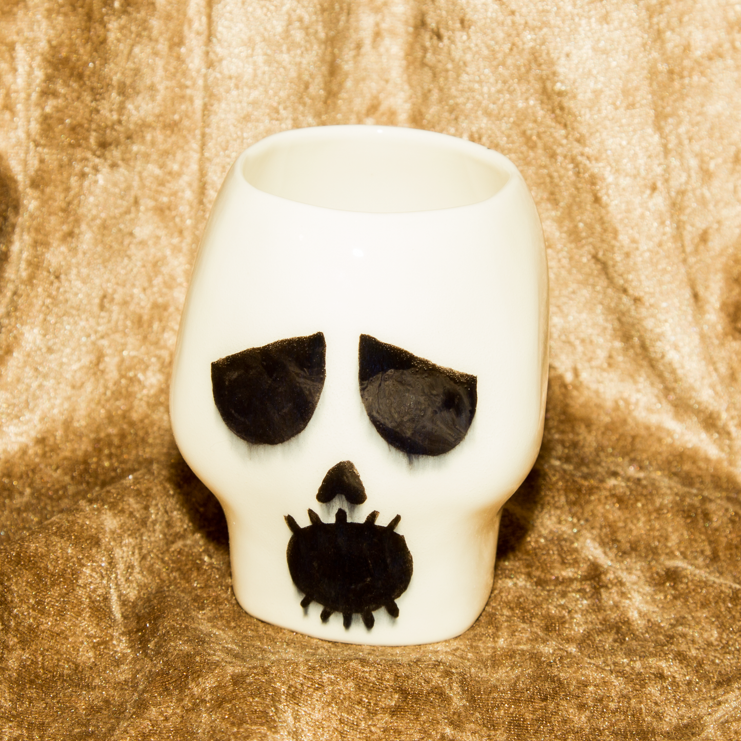 Small skull