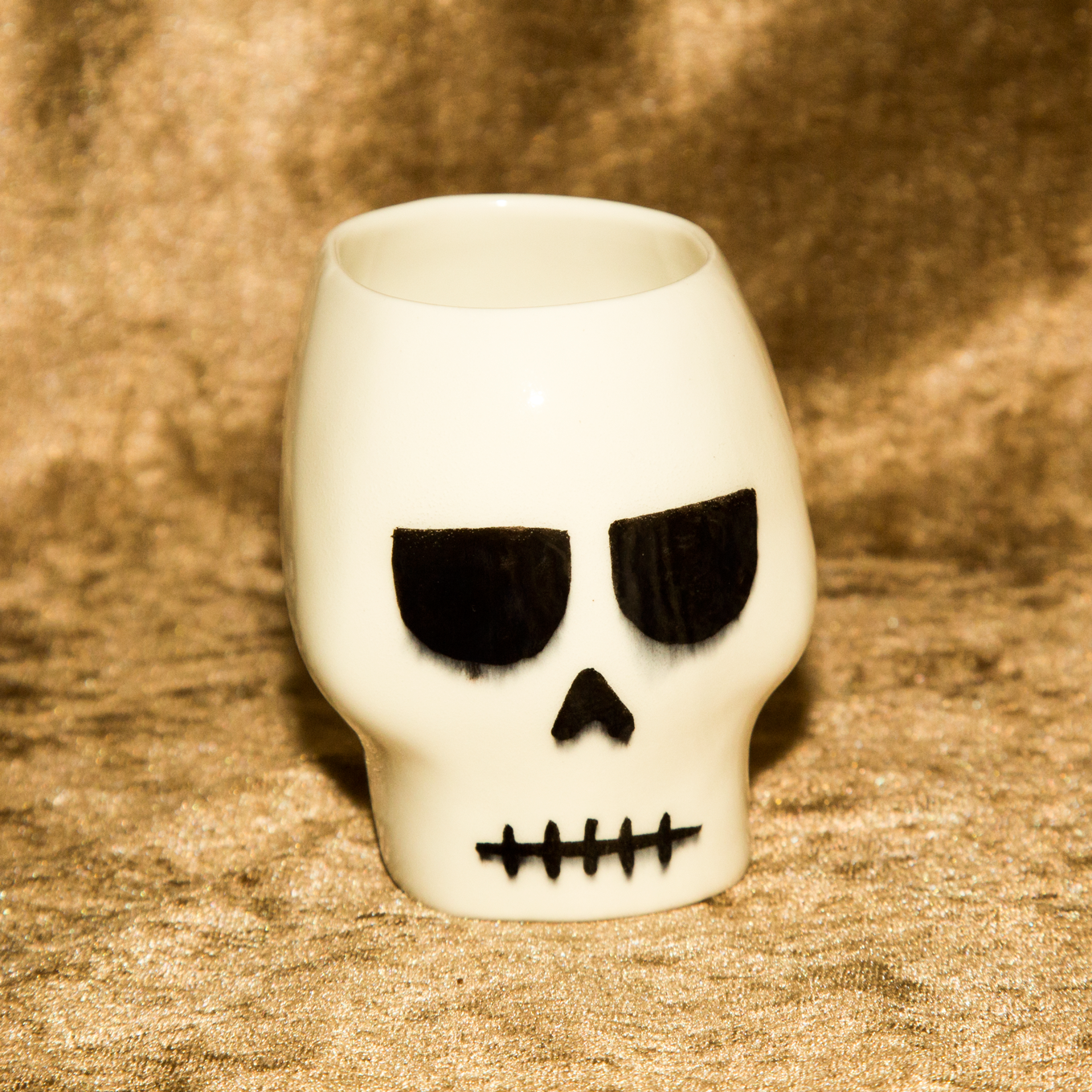 Small skull