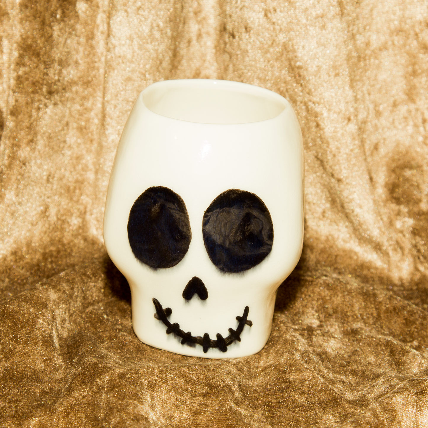 Small skull