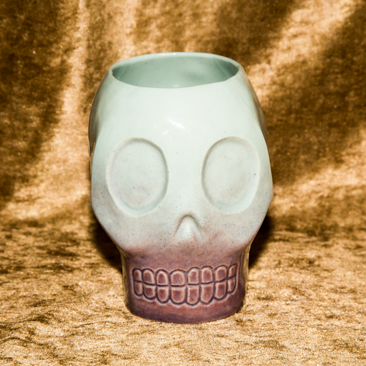 Large skull