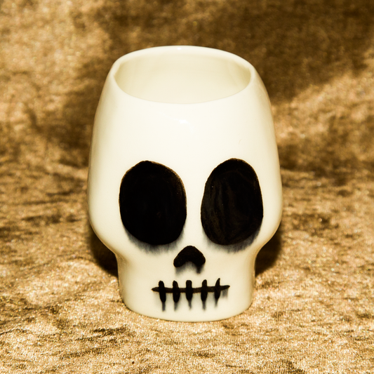 Small skull