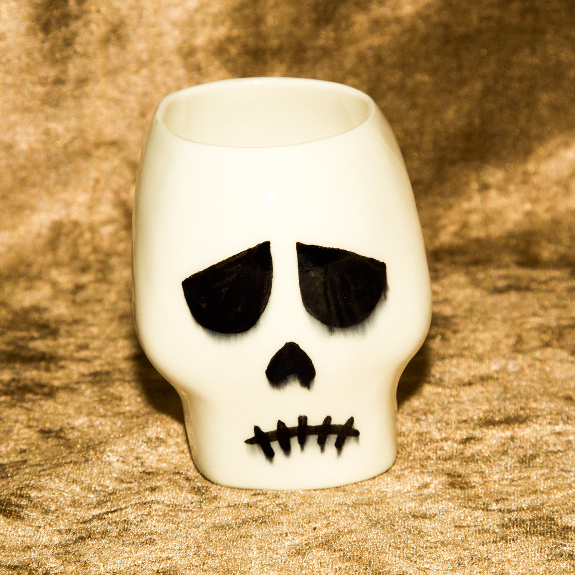 Small skull