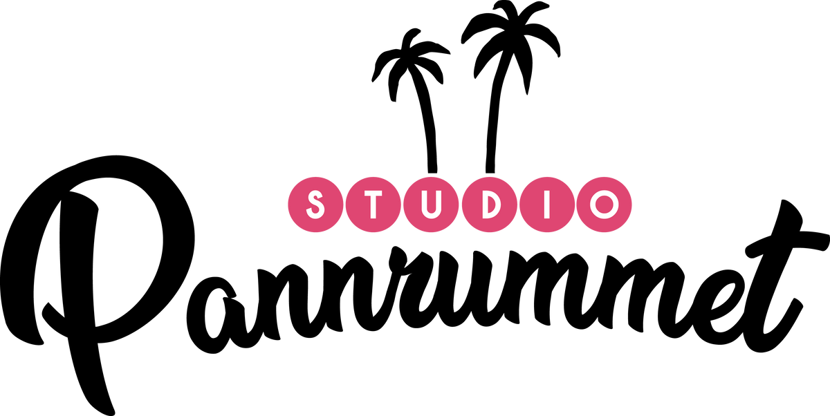 Studio Pannrummet logo