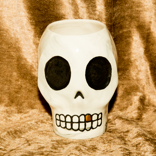 Large skull